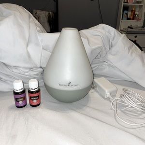 Young Living Diffuser